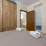 White In Sweet Homes4 Appartement