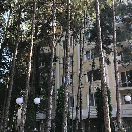 White In Sweet Homes4 Lägenhet Slăntjev Brjag