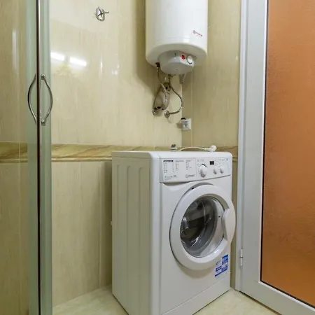 White In Sweet Homes4 Slăntjev Brjag