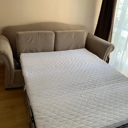 Lägenhet White In Sweet Homes4 Slăntjev Brjag